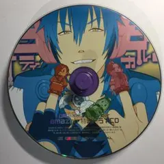 CD DRAMAtical Murder amazon 特典ドラマCD