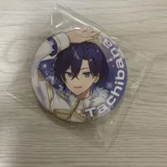 すとふぇす　2026 缶バッジ すにすて たちばな