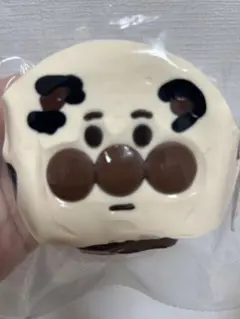 どんどん スクイーズ アンパン