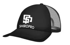 しろぷろ　三嶋くろね　ロゴキャップ　C107