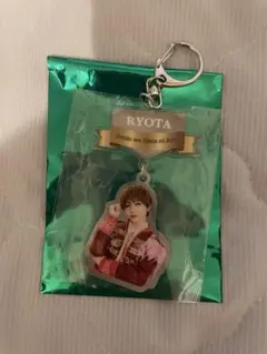 エビライ2024 ランダムアクキー げんじぶ 長野凌大