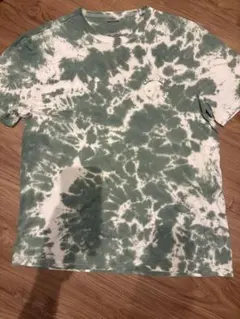 ARIZONA JEAN COタイダイ柄 Tシャツ Mサイズのサムネイル