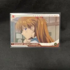 エヴァンゲリオン 限定 ウエハースカード 洞木ヒカリ 3 - メルカリ