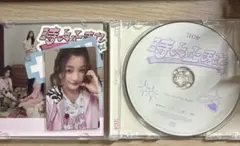 ILLIT 時よ止まれ アルバム CD 通常盤 封入トレカ イロハ①