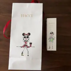【ディズニーコラボ】HACCI 日焼け止めミスト　DI 40mlのサムネイル
