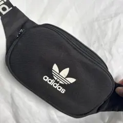 ウエストポーチ ボディバッグ