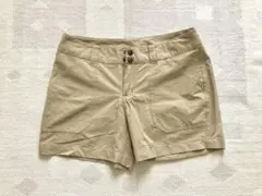 パタゴニア　ショートパンツ　短パン　登山　トレッキング