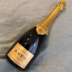 けいさん専用】クリュッグ 2002（二次流通品ではありません） - メルカリ