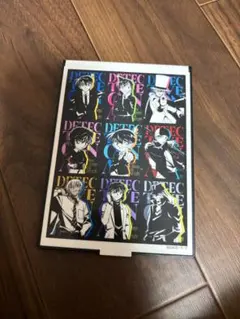 名探偵コナン 鏡