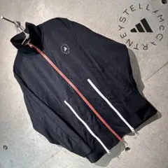 希少 adidas by Stella McCartney トラックトップ