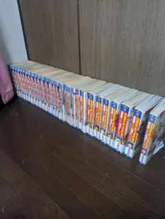 ONE PIECE 漫画 全巻セット　総集編　1〜28巻　1th〜28th