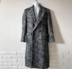 新品♡ミラオーウェンダブルブレストテーラードジャケットサイズM01