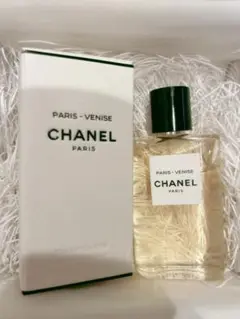 2025年最新】chanel パリヴェニスの人気アイテム - メルカリ