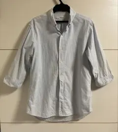 ストラップシャツ　Mサイズのサムネイル