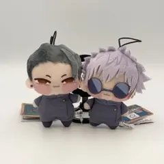 ちょぴぬいぷち 五条悟 呪術廻戦 - メルカリ