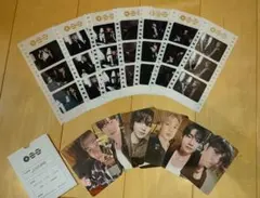 BTS ARIRANG トレカ