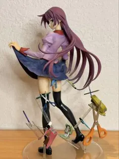 化物語 戦場ヶ原ひたぎ ホッチキス WonderGOO 特典 化物語 戦場ヶ原ひたぎ ホッチキス WonderGOO 特典 - メルカリ
