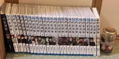 呪術廻戦 0-23巻＋公式ファンブック＋0.5＋小説＋瓶
