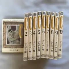 （全巻）C きたがわ翔