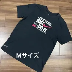 NIKE Tシャツ Mサイズ