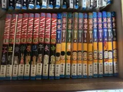 一平 全18巻セット 太田垣康男 双葉社 - メルカリ