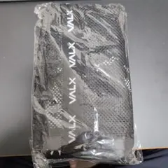 【未開封】VALX メッシュバッグ