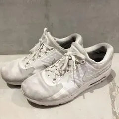 28cm NIKE AIR MAX ZERO ESSENTIAL ホワイト