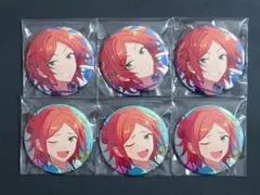 あんスタ 缶バッジ 葵ゆうた