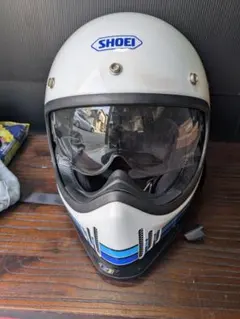 BELL MOTO3 フルフェイスヘルメット　ビンテージ　バブルシールド BELL MOTO3 フルフェイス ビンテージ バブルシールド ベル モト3