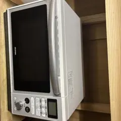 東芝 加熱水蒸気オーブンレンジ ホワイト ER-ND300（引取の方、値引き