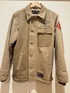 2025年最新】ソフトマシーン ジャケット SOFTMACHINEの人気アイテム