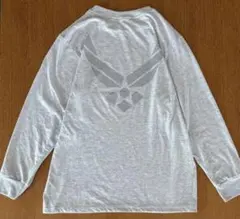 SOFFE USA製 US AIR FORCE 長袖Tシャツ M ミリタリーのサムネイル