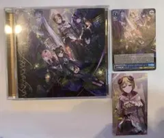 プロセカ 25時ナイトコードで。 ロウワー トリコロージュ CD 特典付き