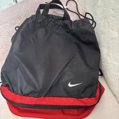 新品　ナイキ Nike プールバック スイムバッグ 水泳バッグ