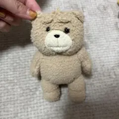 2026年最新】ted テッド キーホルダーの人気アイテム - メルカリ