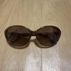 Calvin Klein サングラス ブラウンのサムネイル