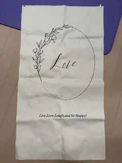 タペストリー