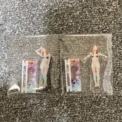 STARDOMくじ 天咲光由 2種 アクリルスタンド