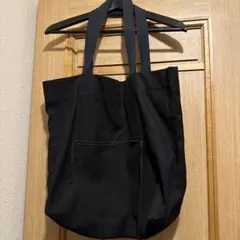 ヨウジヤマモト トートバッグ ロゴのサムネイル