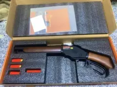 マルシン　ウィンチェスター M1887 m870 AK 最終値下げ 2025年最新】m1887 マルシンの人気アイテム - メルカリ