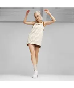 PUMA ワンピースのサムネイル