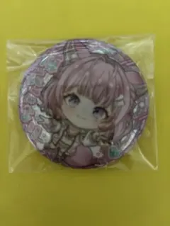 2025年最新】博衣こより 缶バッジの人気アイテム - メルカリ