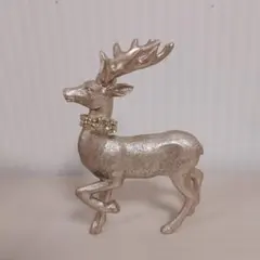 サラグレース　トナカイの置物