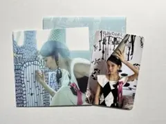 TWICE チェヨン LIL FANTASY Vol.1 特典トレカ