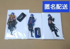 ブラスタ アクスタ 藍