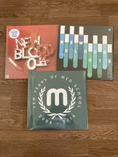 2025年最新】枚 レコード ドラムンベースの人気アイテム - メルカリ