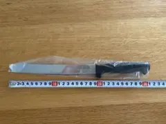 シキシマ パンナイフ Bread Knife