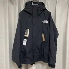 【美品 】ノースフェイス マウンテンライトジャケット Lサイズ NP62450