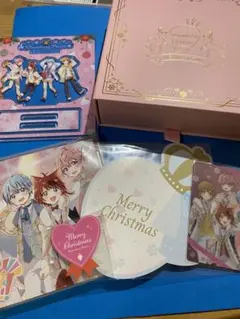 すとぷり 4thアルバム Here We Go!! クリスマスBOX