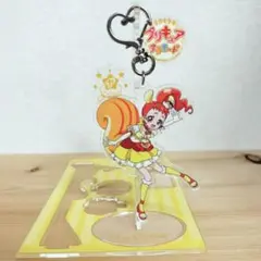 キュアカスタード